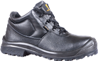 M-026寬楦大底耐熱安全鞋